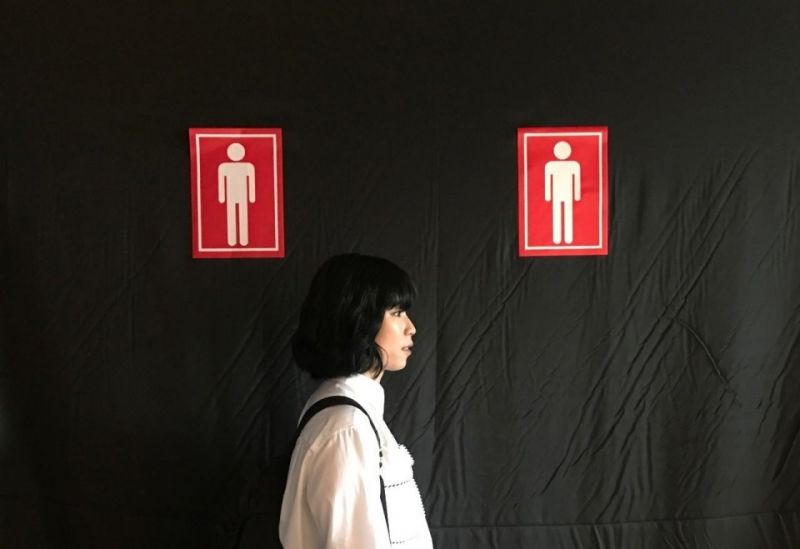 一件衣服 一個(gè)故事 - 對(duì)美的執(zhí)著，時(shí)裝設(shè)計(jì)師的自我表白 x 張偉真