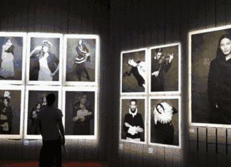 一件衣服 一個(gè)故事 - 對(duì)美的執(zhí)著，時(shí)裝設(shè)計(jì)師的自我表白 x 張偉真